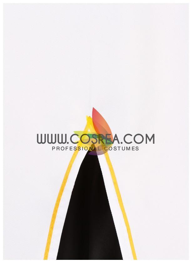 Cosrea P-T Touhou Project Marisa Kirisame Starry Cosplay Costume