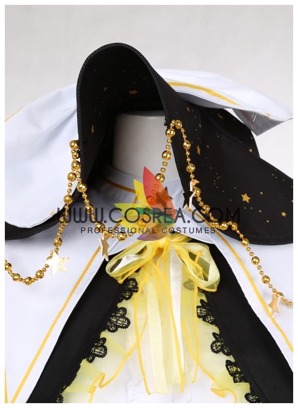 Cosrea P-T Touhou Project Marisa Kirisame Starry Cosplay Costume