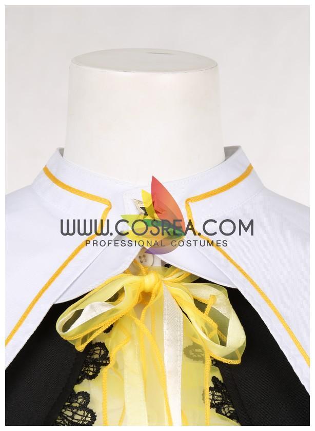 Cosrea P-T Touhou Project Marisa Kirisame Starry Cosplay Costume