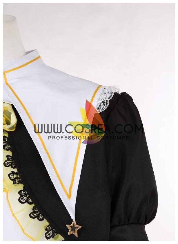 Cosrea P-T Touhou Project Marisa Kirisame Starry Cosplay Costume