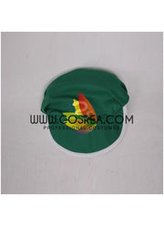 Touhou Project Mountain of Faith Nitori Kawashiro Cosplay Costume