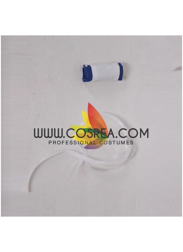 Touhou Project Mountain of Faith Sanae Kochiya Cosplay Costume