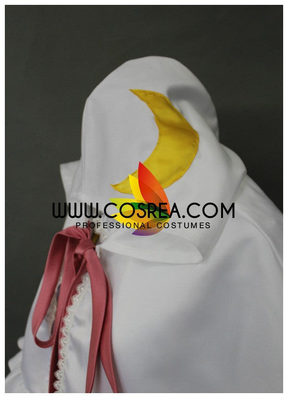 Cosrea P-T Touhou Project Patchouli Cosplay Costume