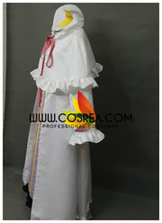 Cosrea P-T Touhou Project Patchouli Cosplay Costume