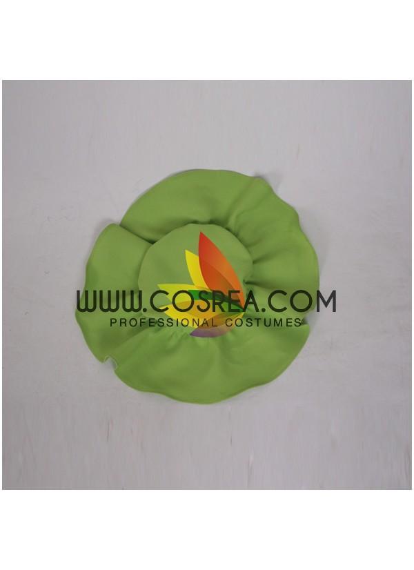 Touhou Project Perfect Cherry Blossom Chen Cosplay Costume