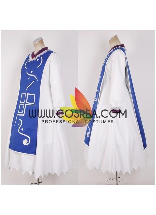 Touhou Project Perfect Cherry Blossom Yakumo Ran Cosplay Costume