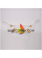 Touhou Project Perfect Cherry Blossom Yakumo Ran Cosplay Costume