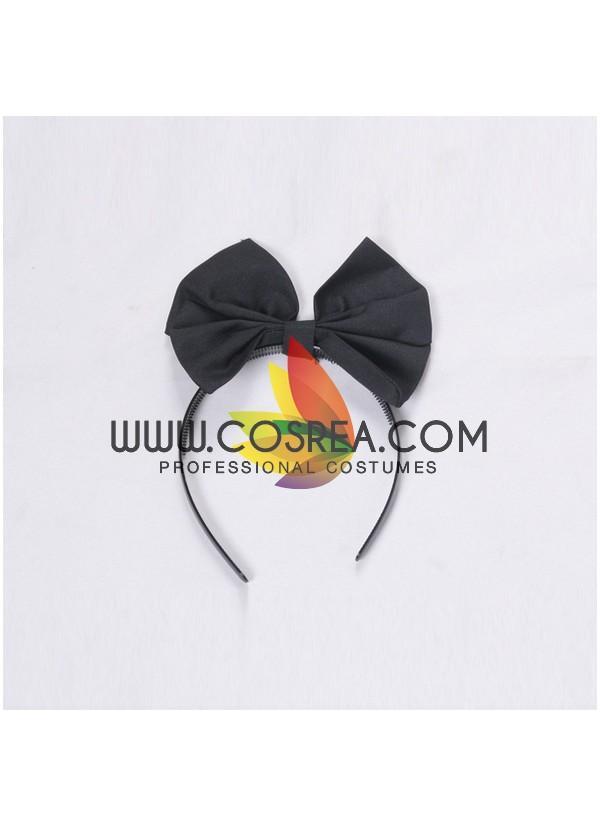 Touhou Project Perfect Cherry Blossom Youmu Konpaku Cosplay Costume