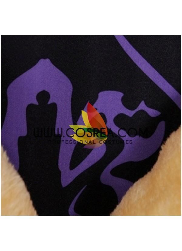 Touhou Project Scarlet Symphony 2 Ran Yakumo Cosplay Costume