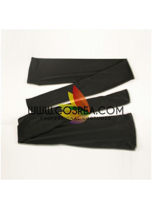 Touhou Project Scarlet Symphony Sakuya Izayoi Cosplay Costume