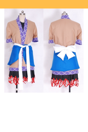 Touhou Project Subterranean Animism Parsee Mizuhashi Cosplay Costume