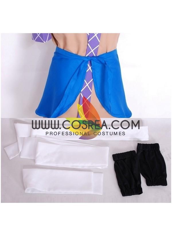 Touhou Project Subterranean Animism Parsee Mizuhashi Cosplay Costume