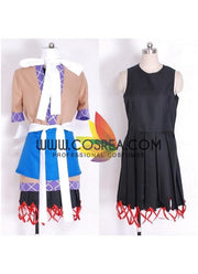 Touhou Project Subterranean Animism Parsee Mizuhashi Cosplay Costume