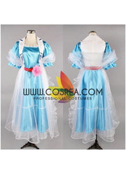 Touhou Project Ten Desires Seiga Kaku Cosplay Costume