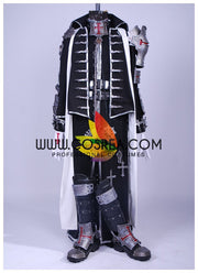 Cosrea P-T Trinity Blood Abel Nighttroad Cosplay Costume