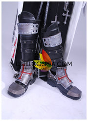Cosrea P-T Trinity Blood Abel Nighttroad Cosplay Costume