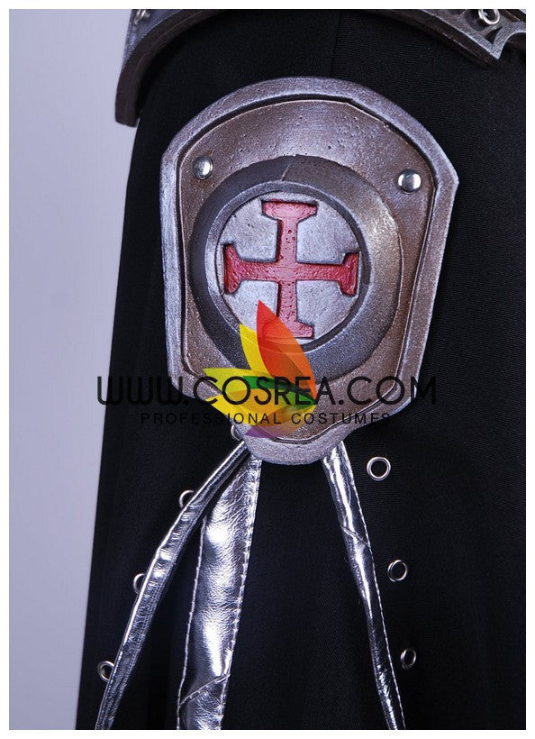Cosrea P-T Trinity Blood Abel Nighttroad Cosplay Costume