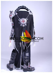 Cosrea P-T Trinity Blood Abel Nighttroad Cosplay Costume