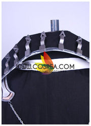 Cosrea P-T Trinity Blood Abel Nighttroad Cosplay Costume