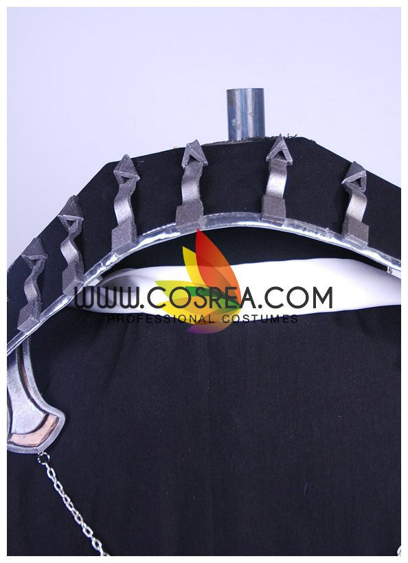 Cosrea P-T Trinity Blood Abel Nighttroad Cosplay Costume