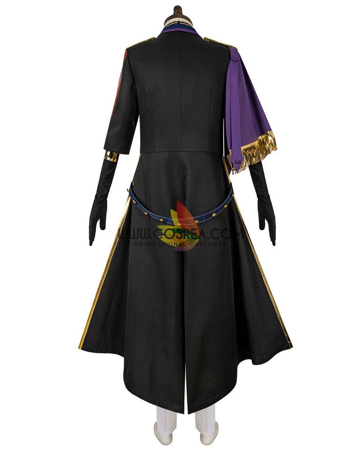 Cosrea P-T Tsukiuta Season 2 Procellarum Mutsuki Hajime Cosplay Costume