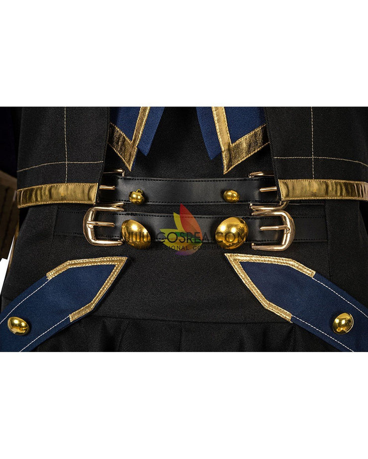 Cosrea P-T Tsukiuta Season 2 Procellarum Mutsuki Hajime Cosplay Costume