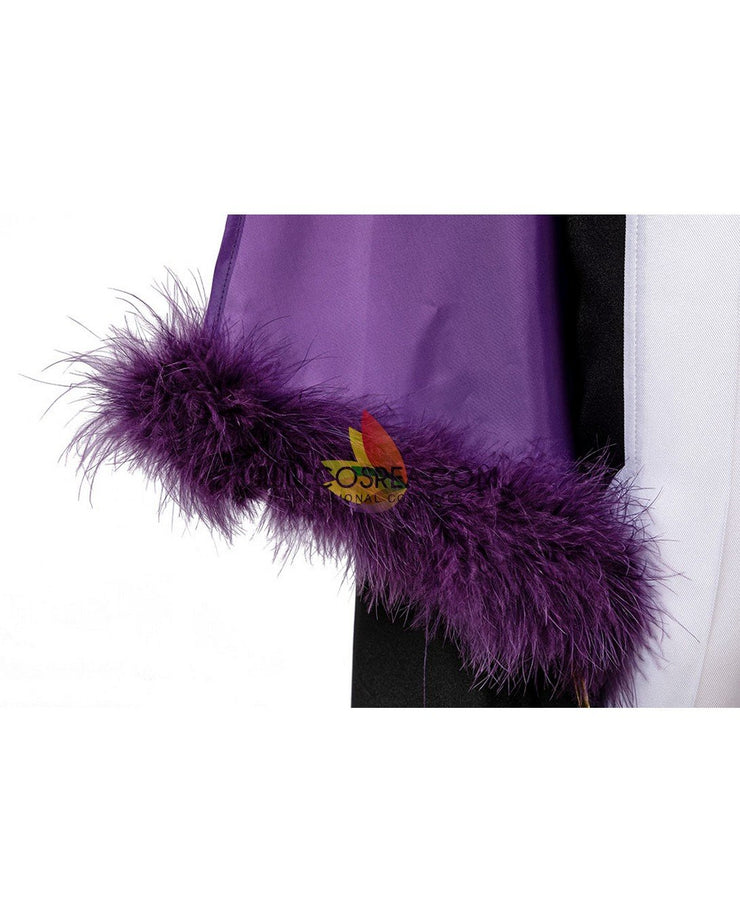 Cosrea P-T Tsukiuta Season 2 Procellarum Mutsuki Hajime Cosplay Costume