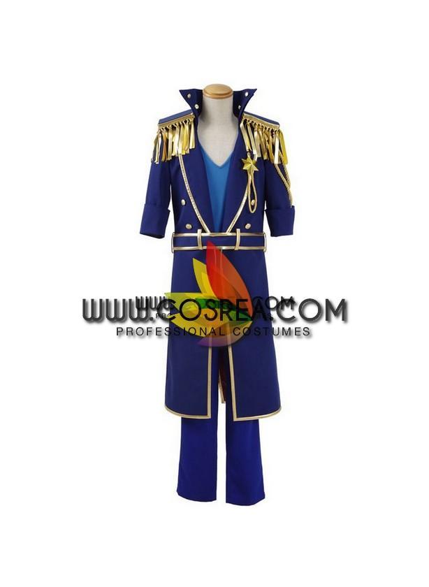 Cosrea P-T Tsukiuta Six Gravity Cosplay Costume