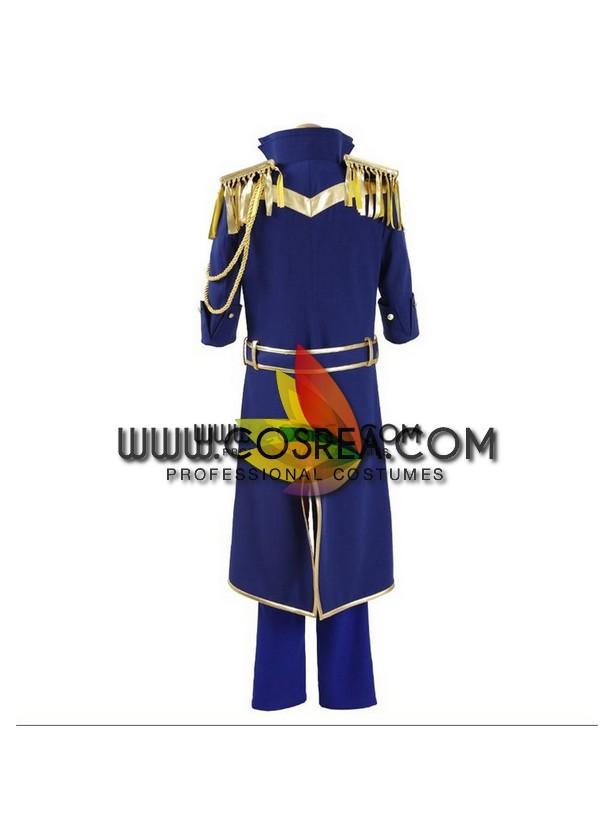 Cosrea P-T Tsukiuta Six Gravity Cosplay Costume