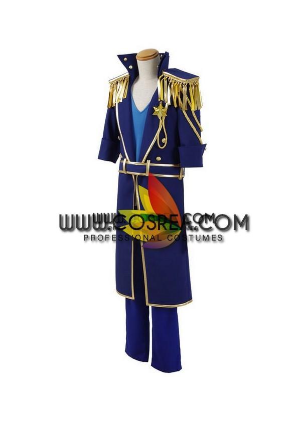 Cosrea P-T Tsukiuta Six Gravity Cosplay Costume