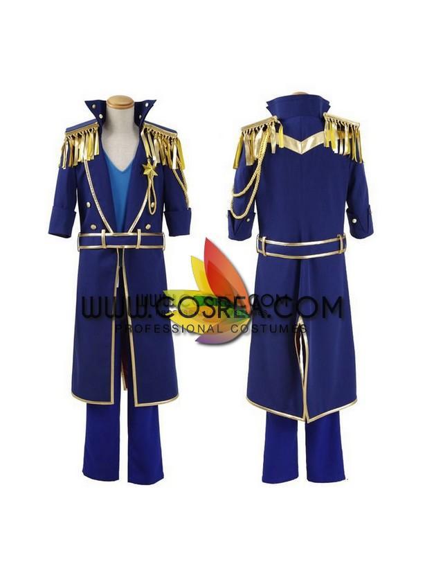 Cosrea P-T Tsukiuta Six Gravity Cosplay Costume