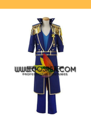 Cosrea P-T Tsukiuta Six Gravity Cosplay Costume