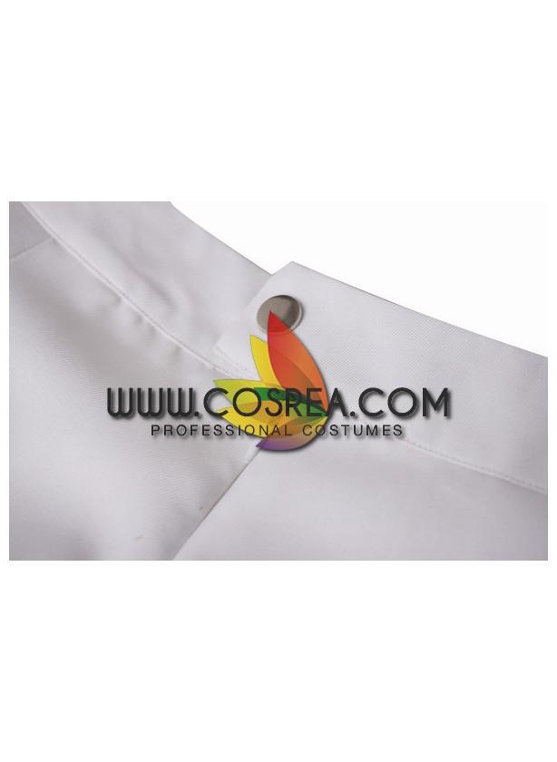 Cosrea P-T Twin Star Exorcists Benio Adashino Academy Uniform Cosplay Costume