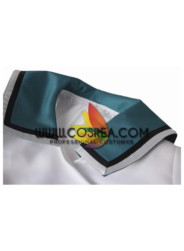 Cosrea P-T Twin Star Exorcists Benio Adashino Academy Uniform Cosplay Costume