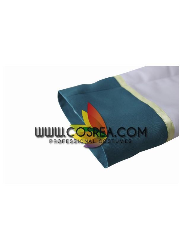 Cosrea P-T Twin Star Exorcists Benio Adashino Academy Uniform Cosplay Costume