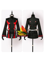 Cosrea P-T Twin Star Exorcists Benio Adashino Cosplay Costume