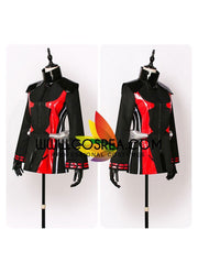 Cosrea P-T Twin Star Exorcists Benio Adashino Cosplay Costume