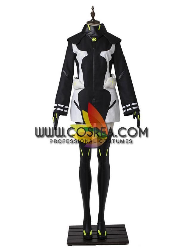 Cosrea P-T Twin Star Exorcists Benio Exorcist Cosplay Costume