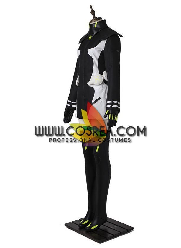 Cosrea P-T Twin Star Exorcists Benio Exorcist Cosplay Costume