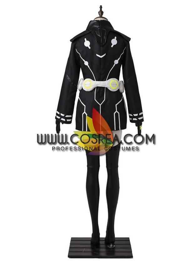Cosrea P-T Twin Star Exorcists Benio Exorcist Cosplay Costume