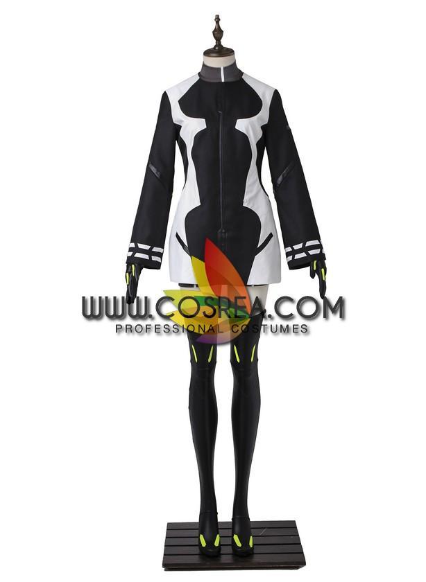 Cosrea P-T Twin Star Exorcists Benio Exorcist Cosplay Costume