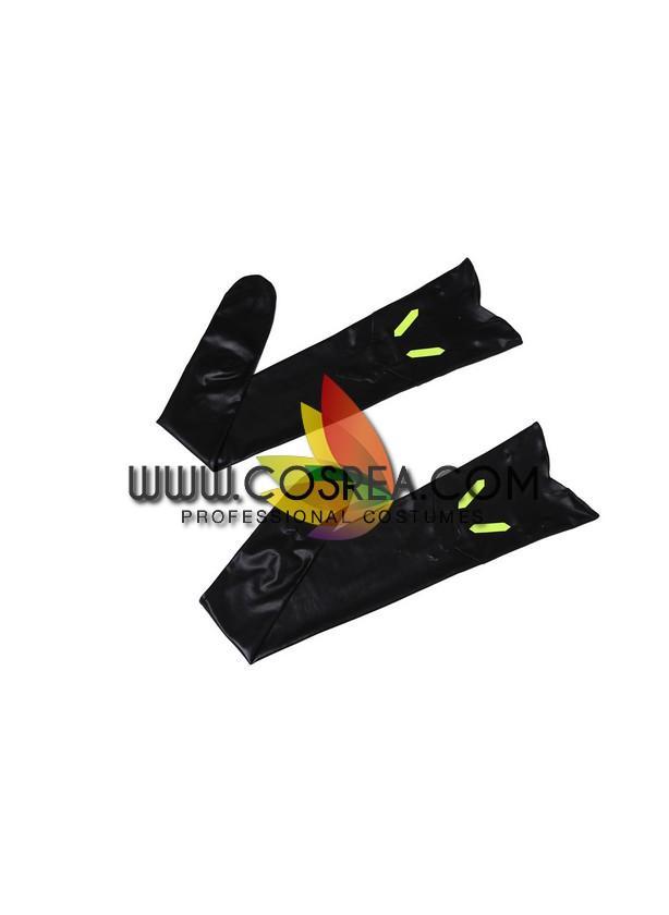 Cosrea P-T Twin Star Exorcists Benio Exorcist Cosplay Costume
