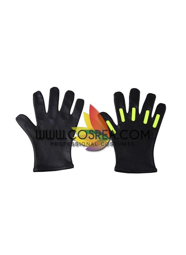 Cosrea P-T Twin Star Exorcists Benio Exorcist Cosplay Costume