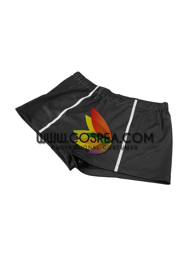 Cosrea P-T Twin Star Exorcists Benio Exorcist Cosplay Costume