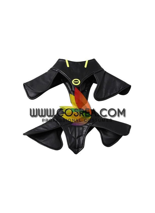 Cosrea P-T Twin Star Exorcists Benio Exorcist Cosplay Costume
