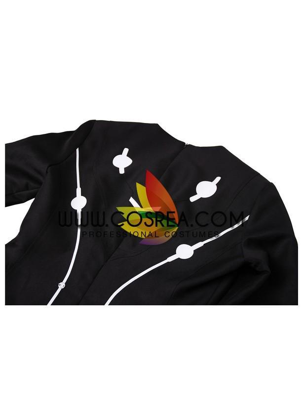 Cosrea P-T Twin Star Exorcists Benio Exorcist Cosplay Costume