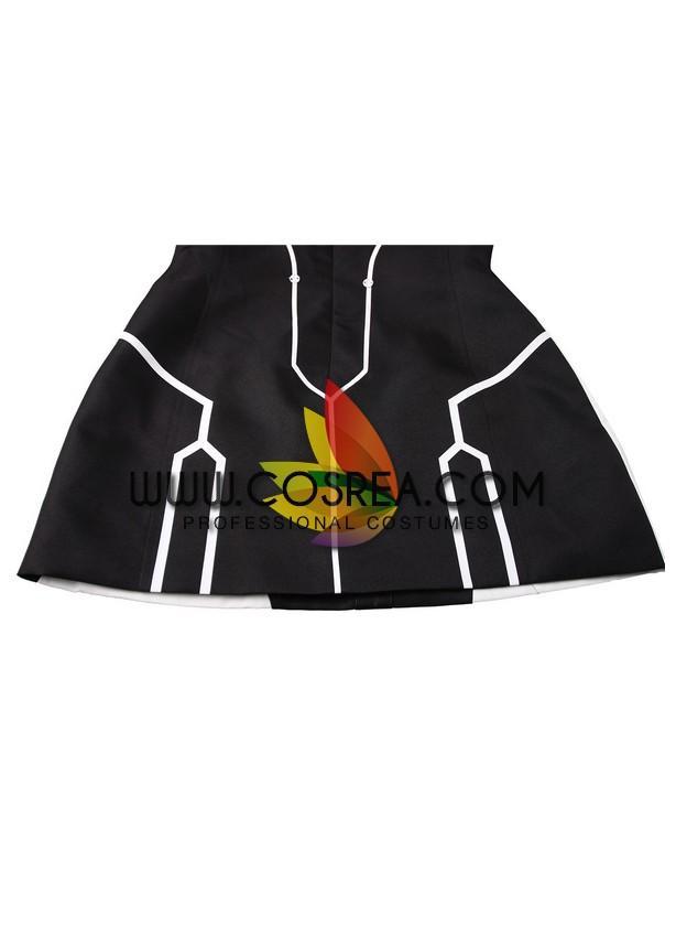 Cosrea P-T Twin Star Exorcists Benio Exorcist Cosplay Costume