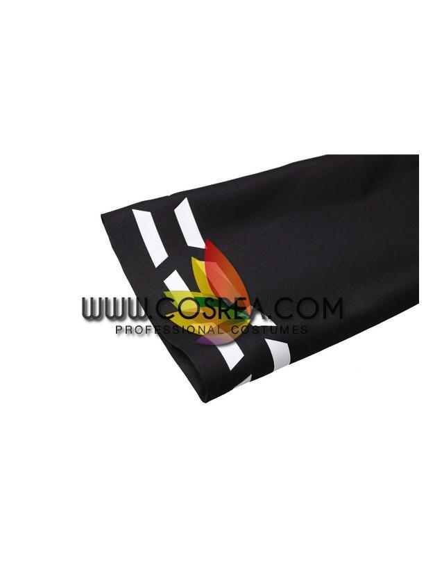 Cosrea P-T Twin Star Exorcists Benio Exorcist Cosplay Costume