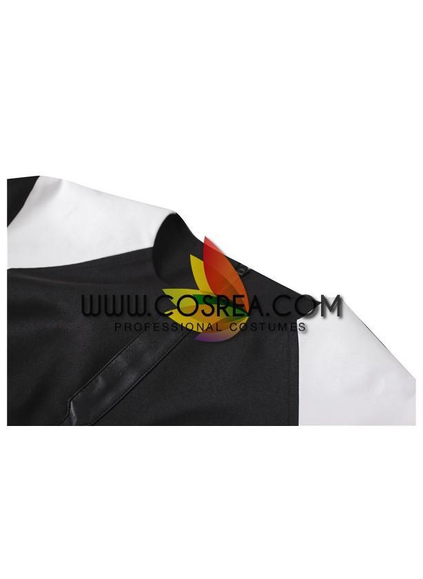 Cosrea P-T Twin Star Exorcists Benio Exorcist Cosplay Costume