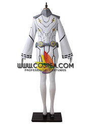 Cosrea P-T Twin Star Exorcists Mayura Exorcist Cosplay Costume